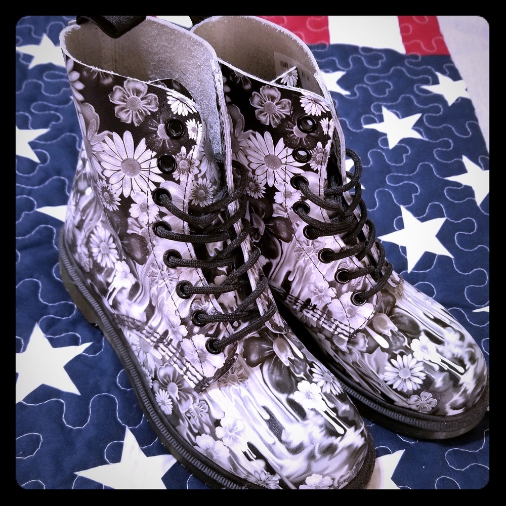 Dr Martens